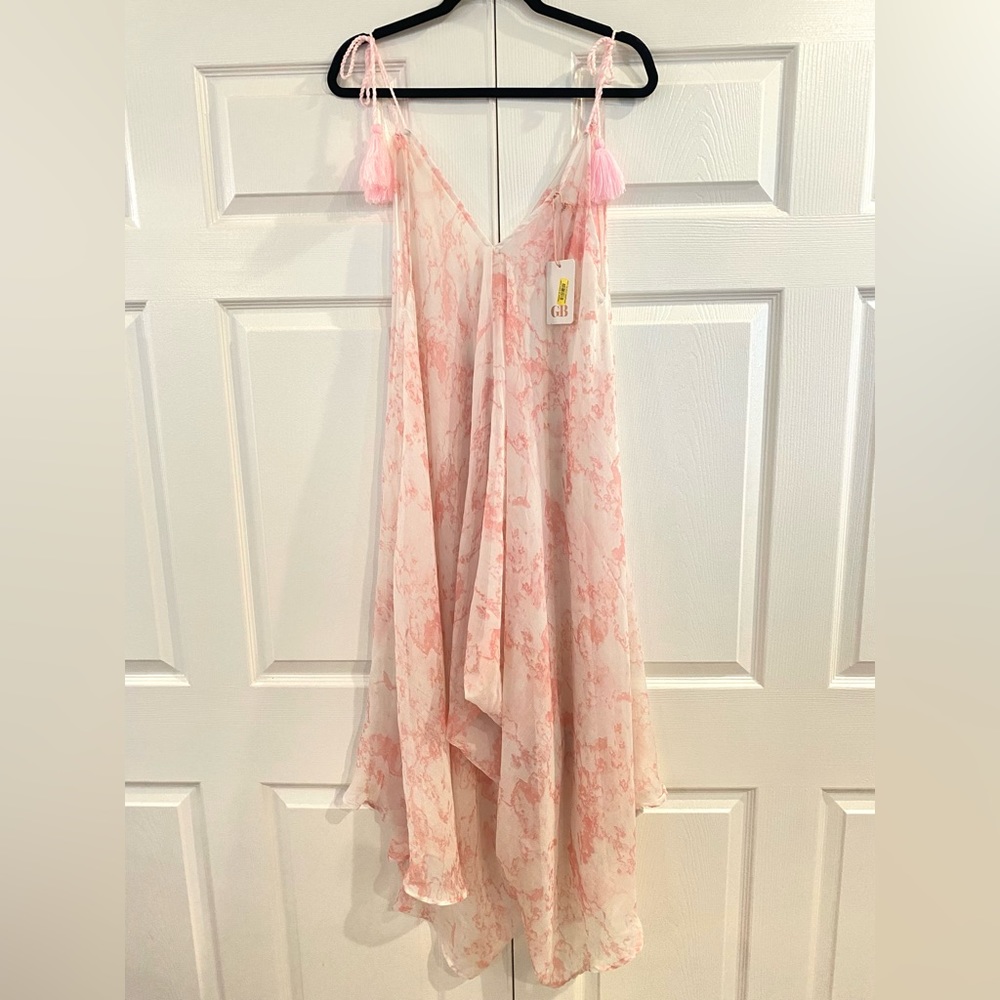 Gianni Bini Swimsuit coverup